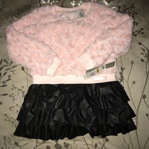 Toddler Girl Dress